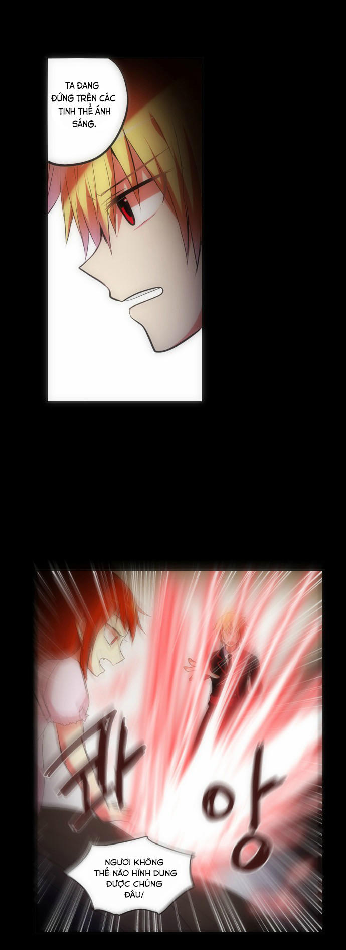 Crepuscule (Yamchi) - Chương 135 - Trang 15