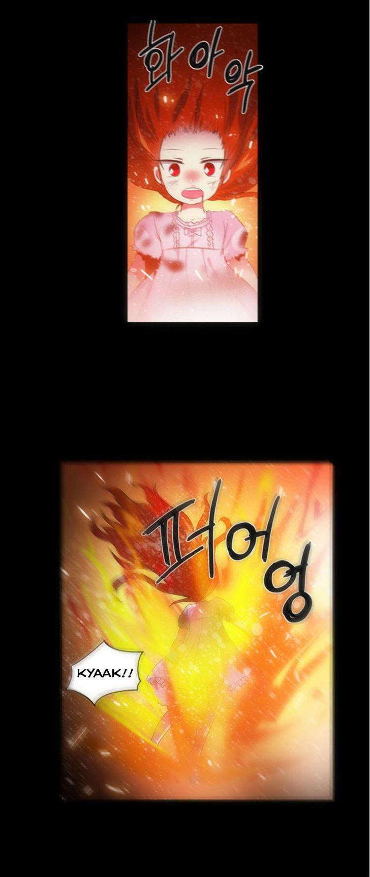 Crepuscule (Yamchi) - Chương 137 - Trang 4