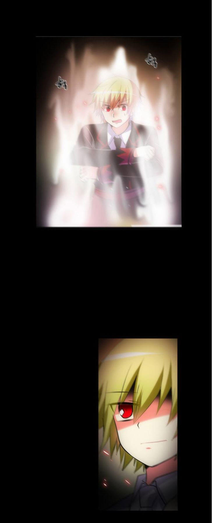 Crepuscule (Yamchi) - Chương 138 - Trang 19