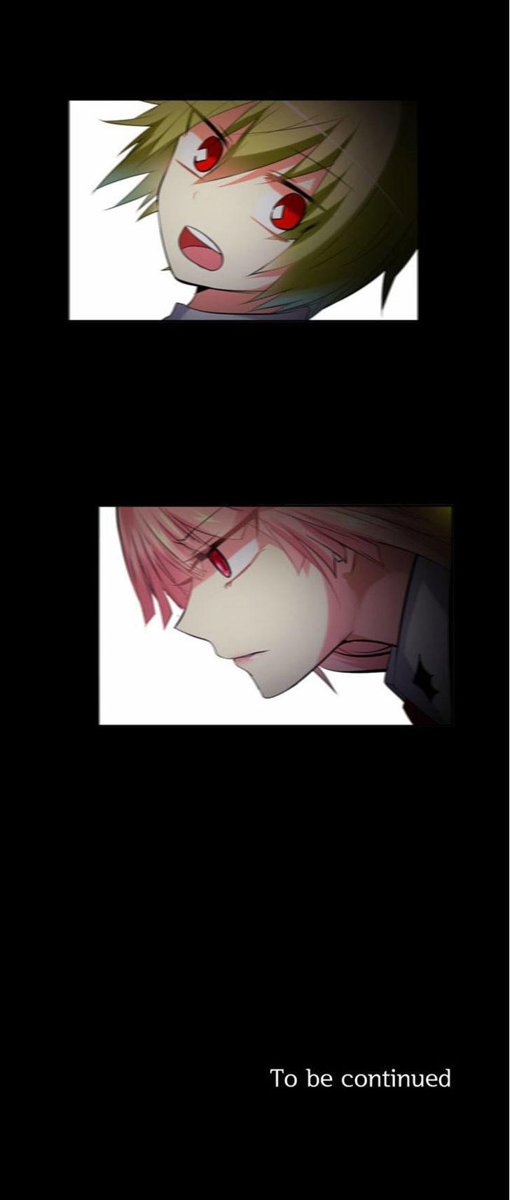 Crepuscule (Yamchi) - Chương 138 - Trang 25