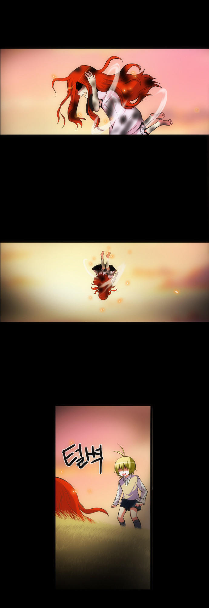 Crepuscule (Yamchi) - Chương 139 - Trang 14