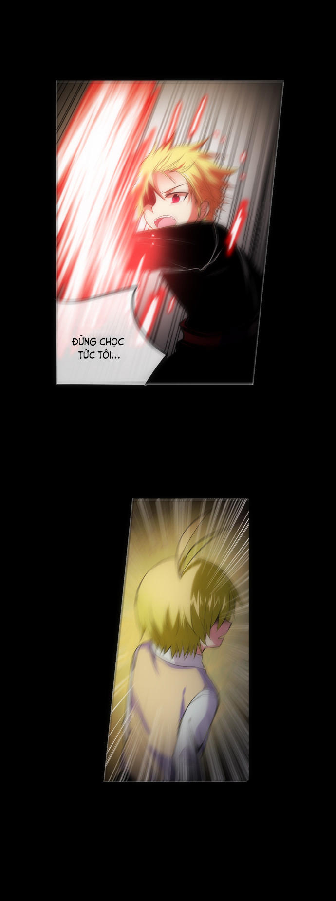 Crepuscule (Yamchi) - Chương 139 - Trang 18