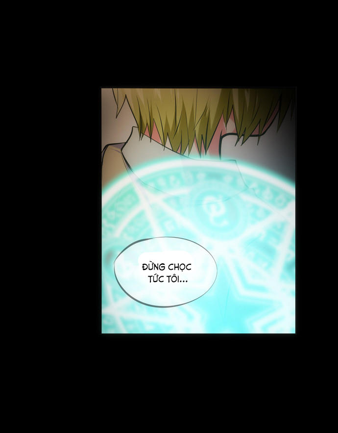 Crepuscule (Yamchi) - Chương 139 - Trang 20