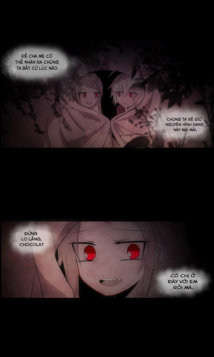 Crepuscule (Yamchi) - Chương 139 - Trang 24