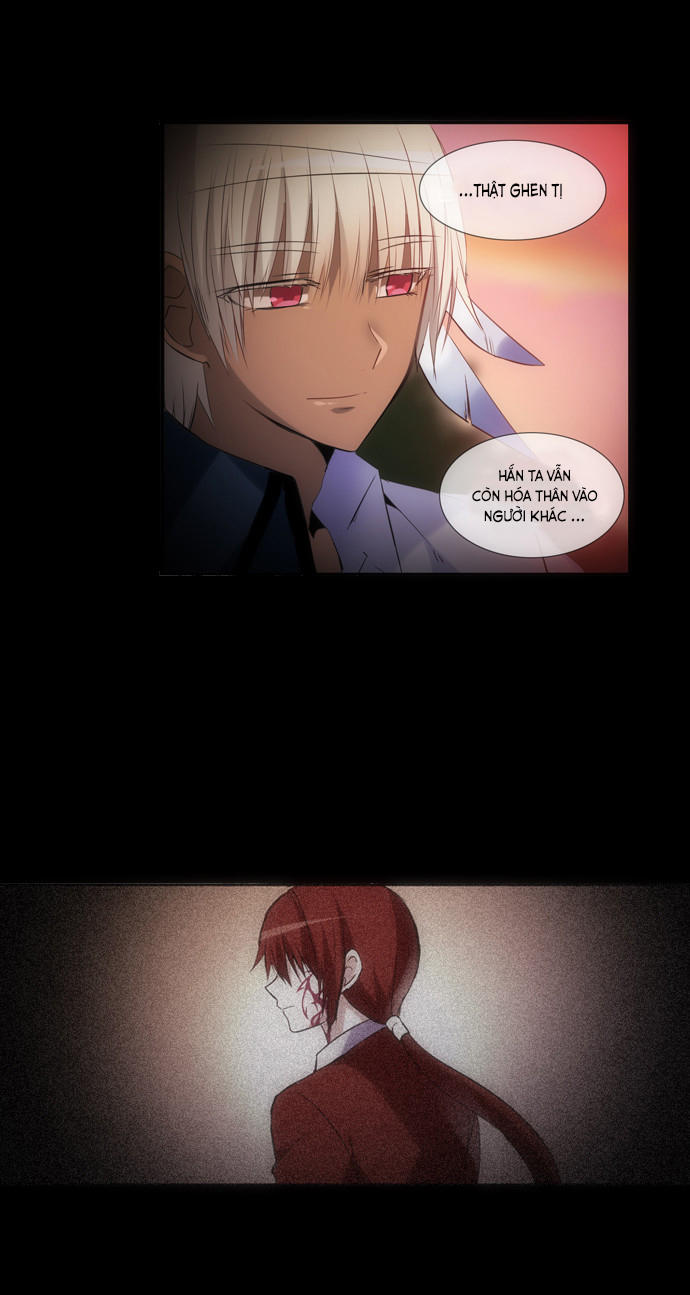 Crepuscule (Yamchi) - Chương 139 - Trang 25