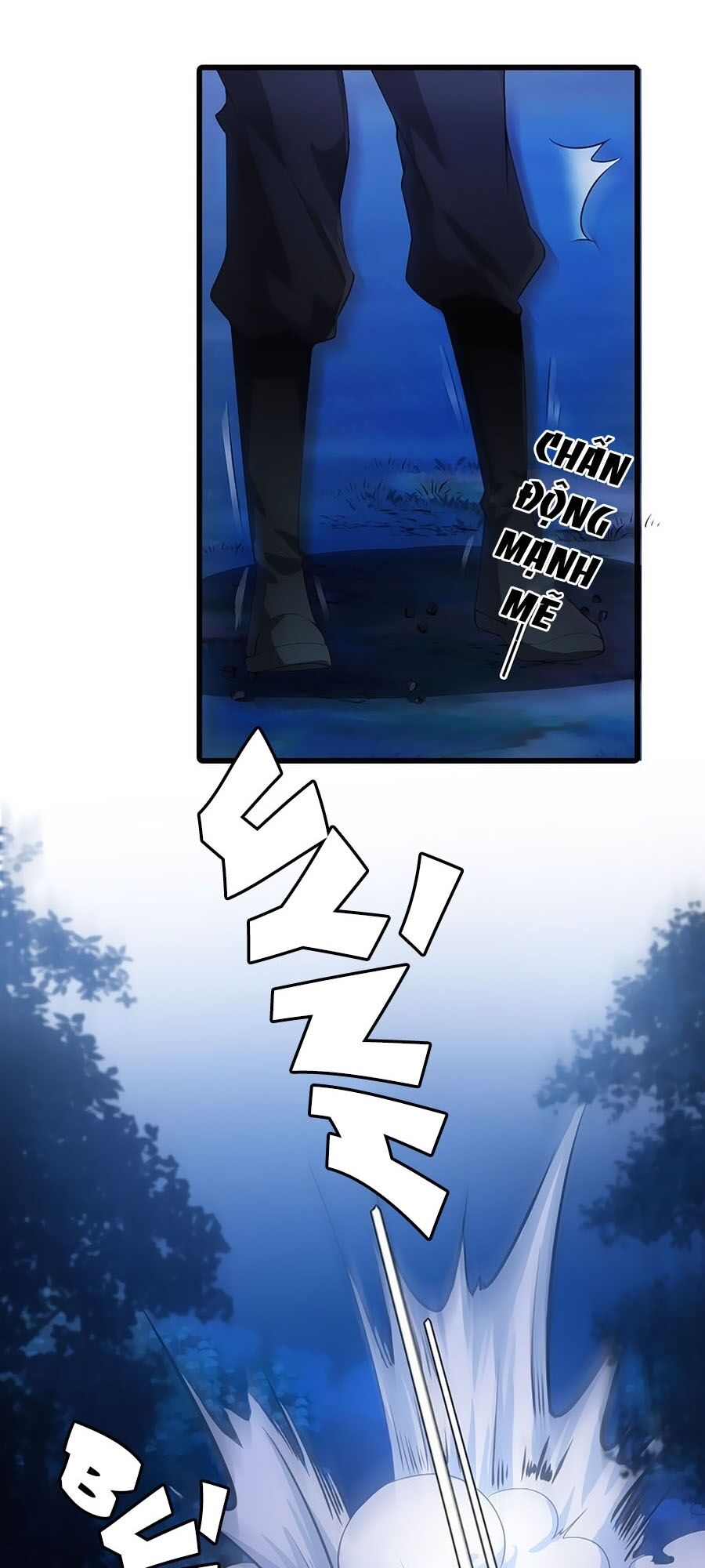 Phản Phái Nữ Đế Lai Tập - Chương 27 - Trang 4