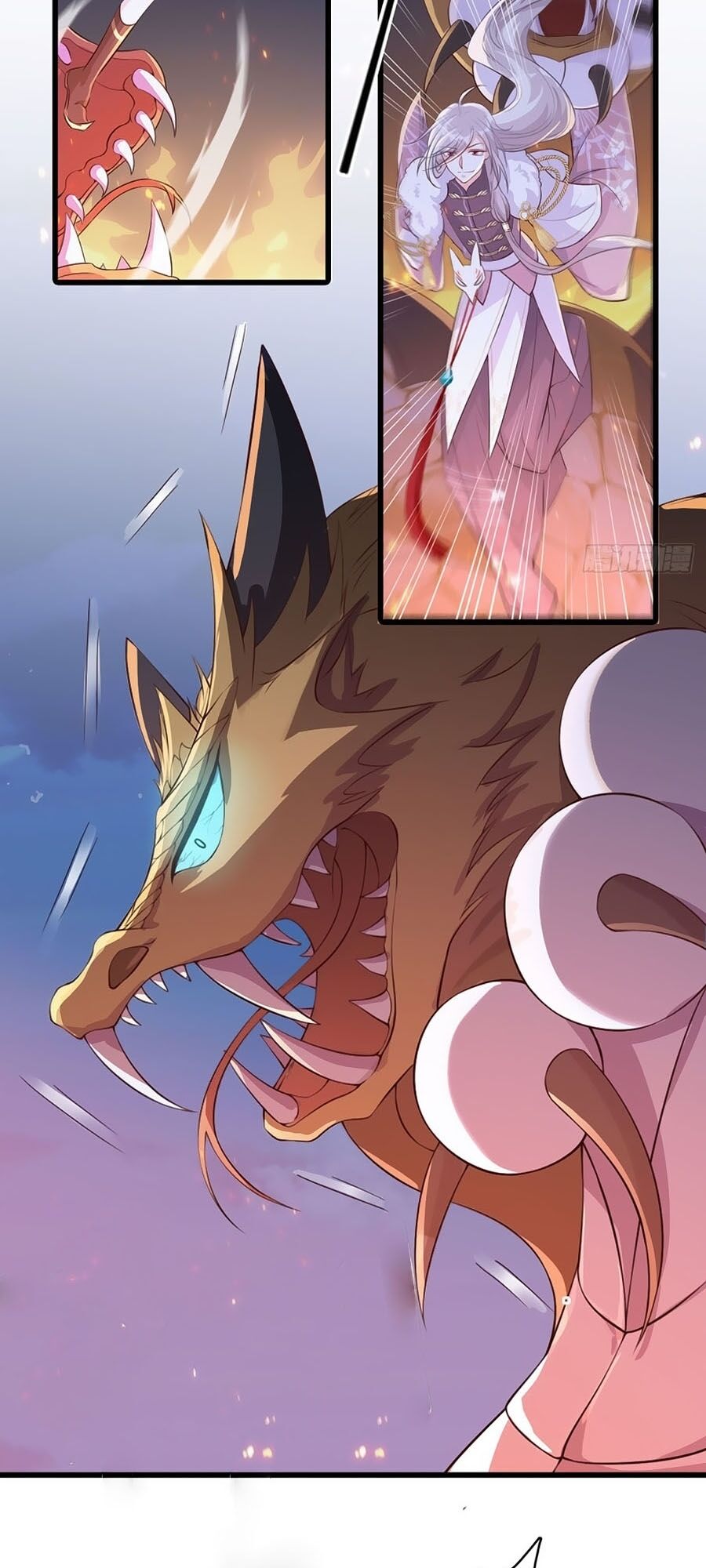 Phản Phái Nữ Đế Lai Tập - Chương 29 - Trang 16