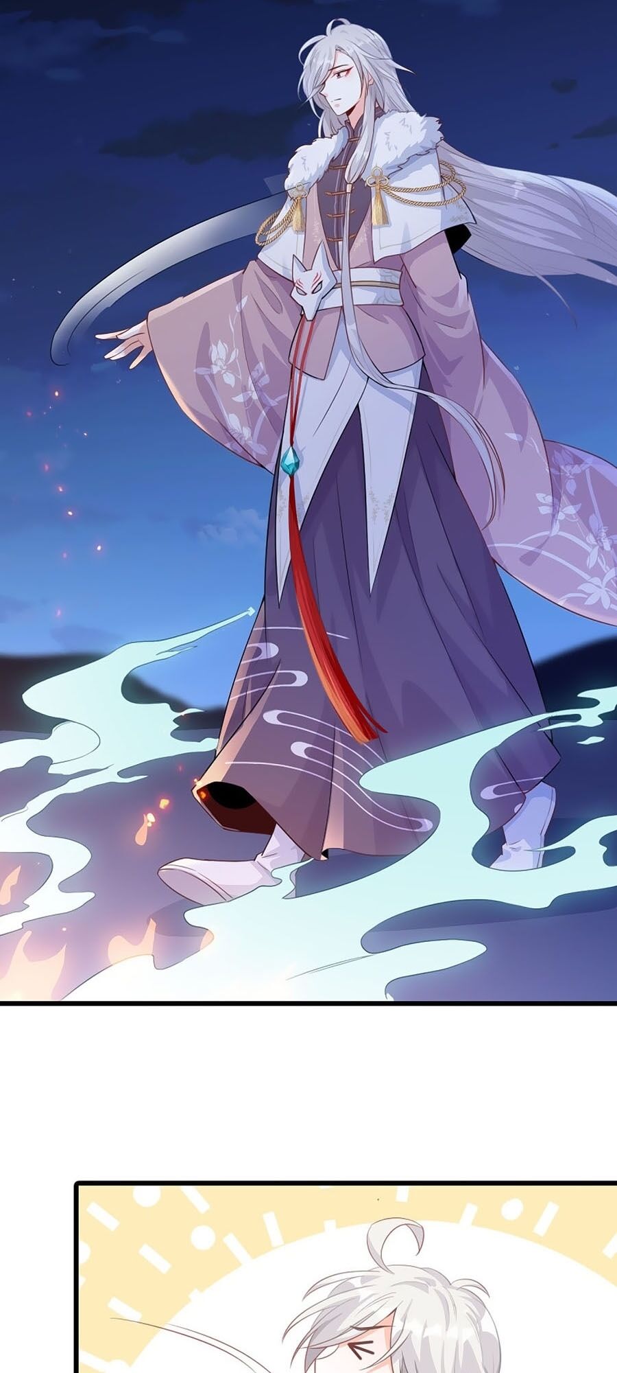 Phản Phái Nữ Đế Lai Tập - Chương 29 - Trang 18