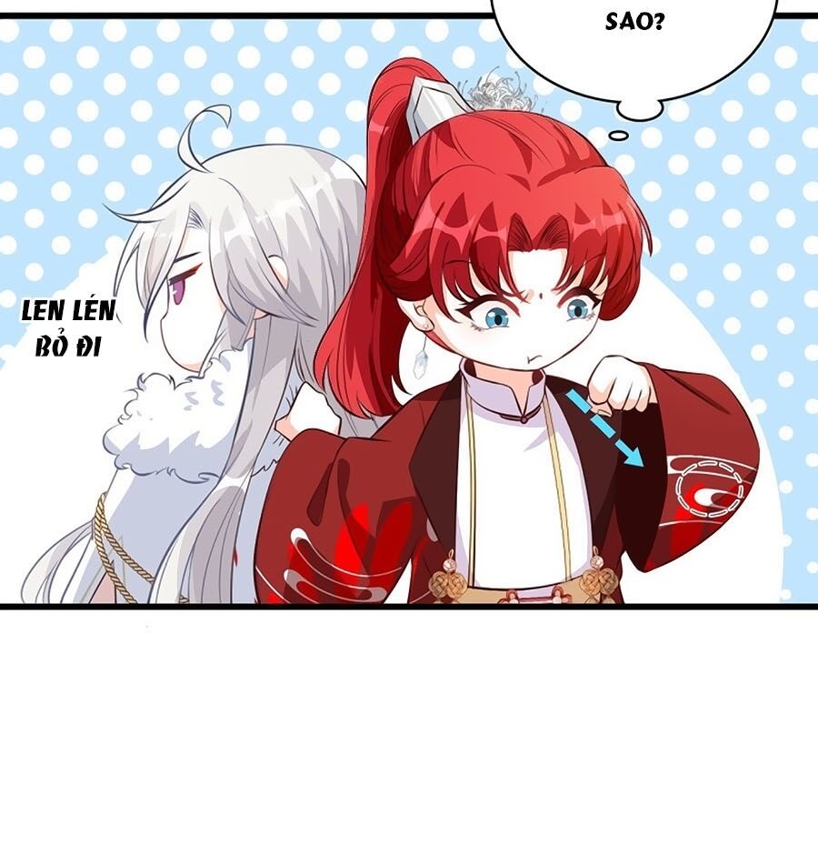 Phản Phái Nữ Đế Lai Tập - Chương 29 - Trang 23