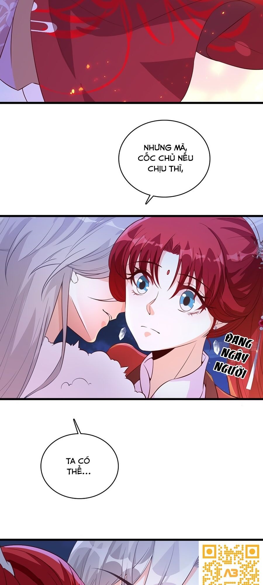 Phản Phái Nữ Đế Lai Tập - Chương 29 - Trang 26