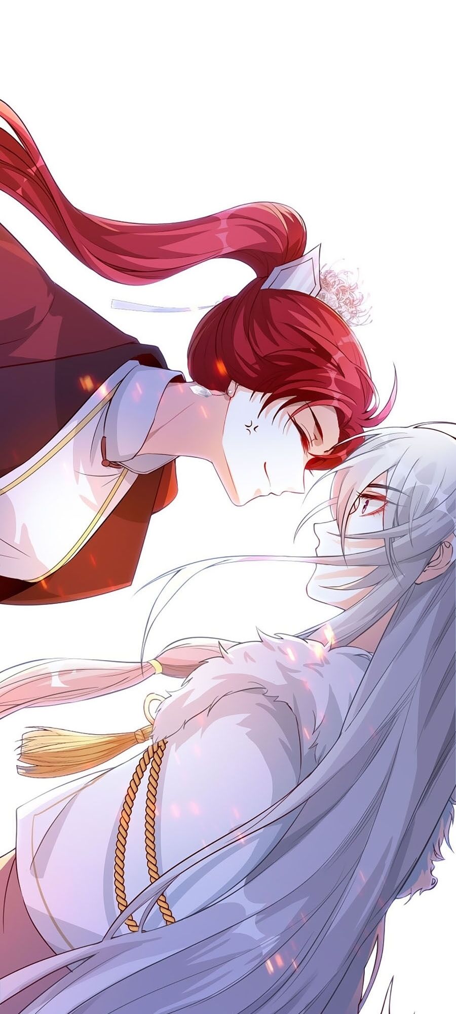 Phản Phái Nữ Đế Lai Tập - Chương 29 - Trang 6