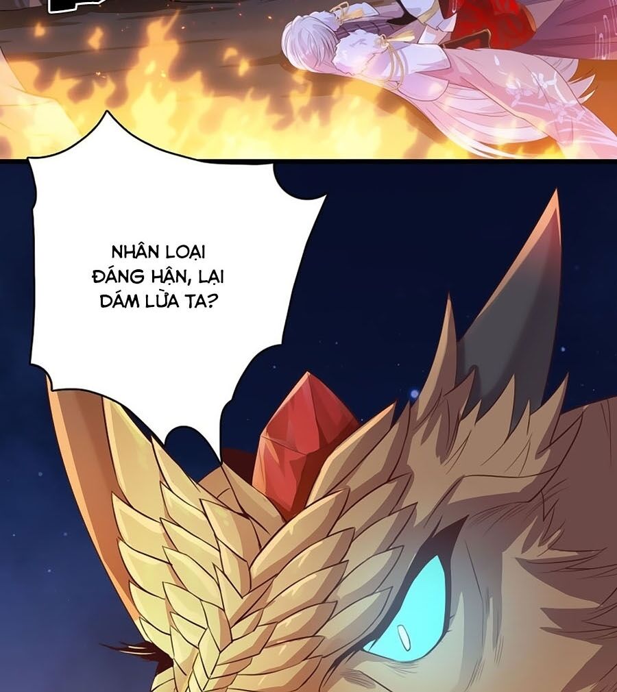 Phản Phái Nữ Đế Lai Tập - Chương 29 - Trang 10