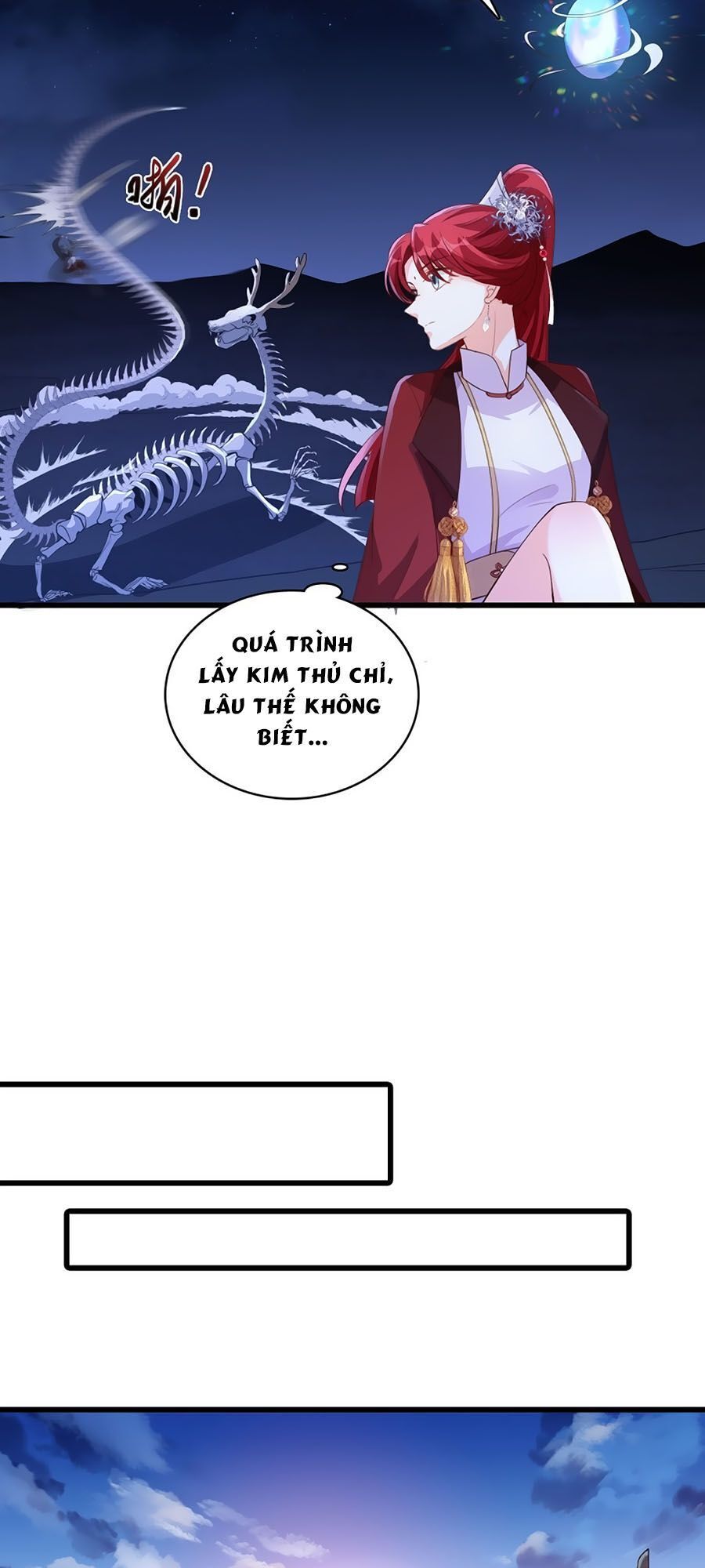 Phản Phái Nữ Đế Lai Tập - Chương 30 - Trang 24