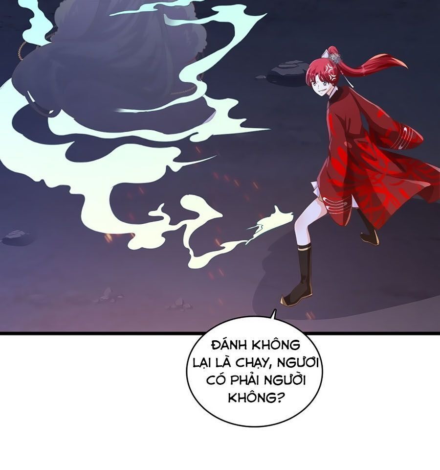 Phản Phái Nữ Đế Lai Tập - Chương 30 - Trang 5