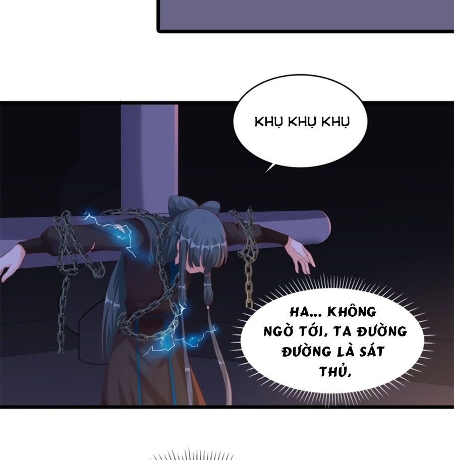 Phản Phái Nữ Đế Lai Tập - Chương 31 - Trang 11