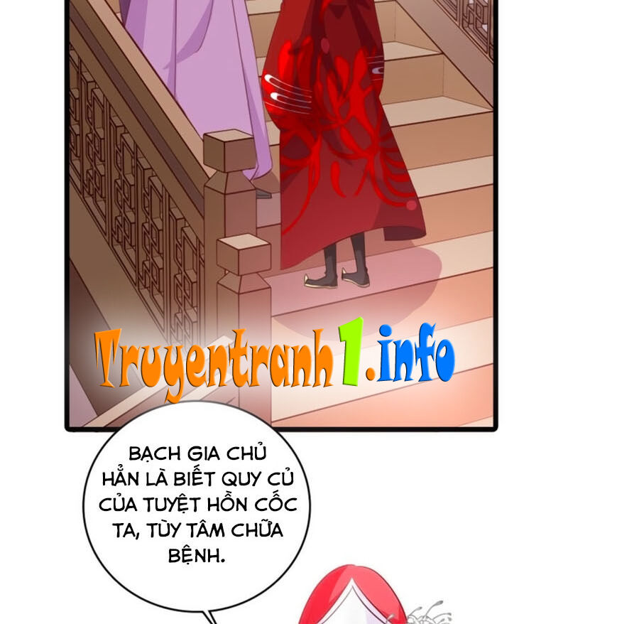 Phản Phái Nữ Đế Lai Tập - Chương 31 - Trang 23