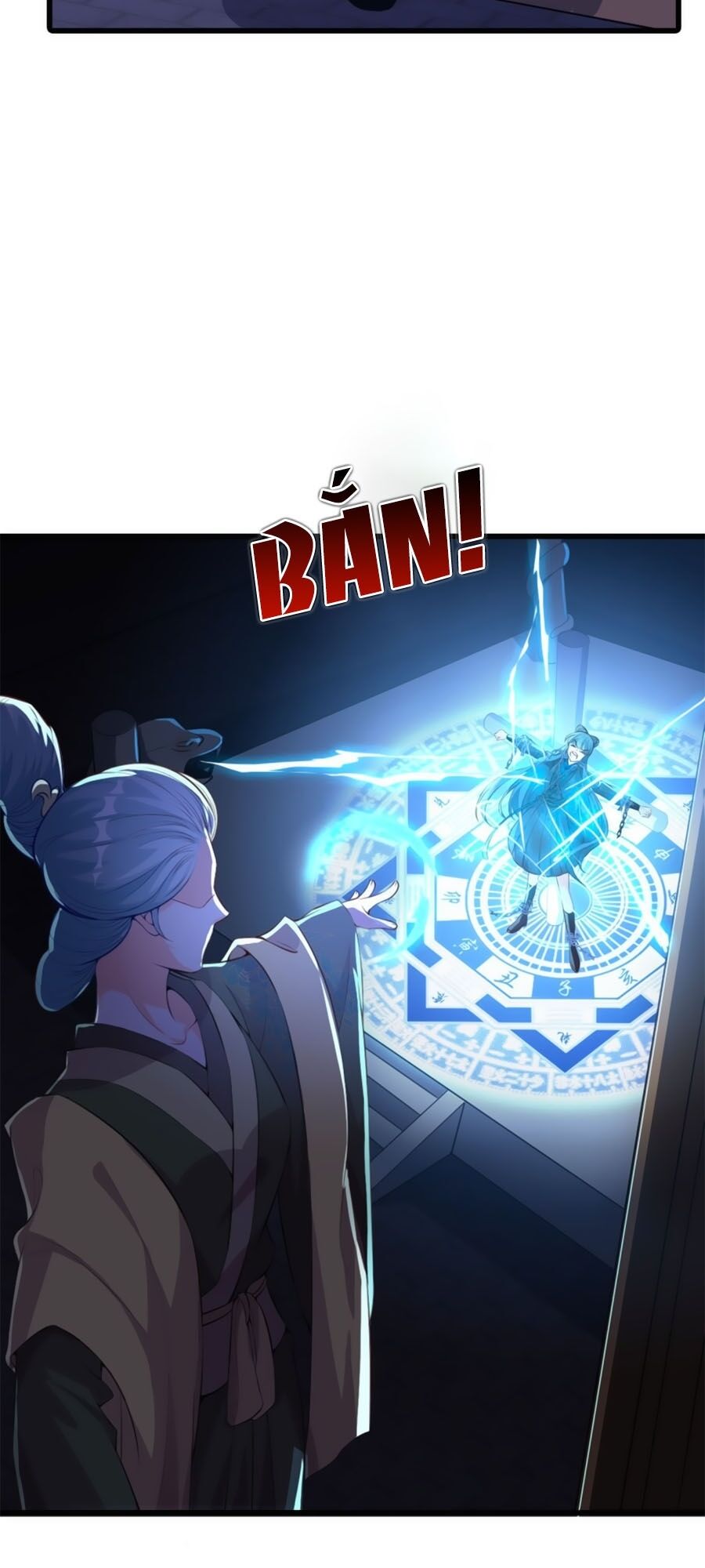 Phản Phái Nữ Đế Lai Tập - Chương 31 - Trang 9