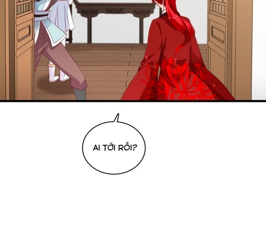 Phản Phái Nữ Đế Lai Tập - Chương 32 - Trang 22