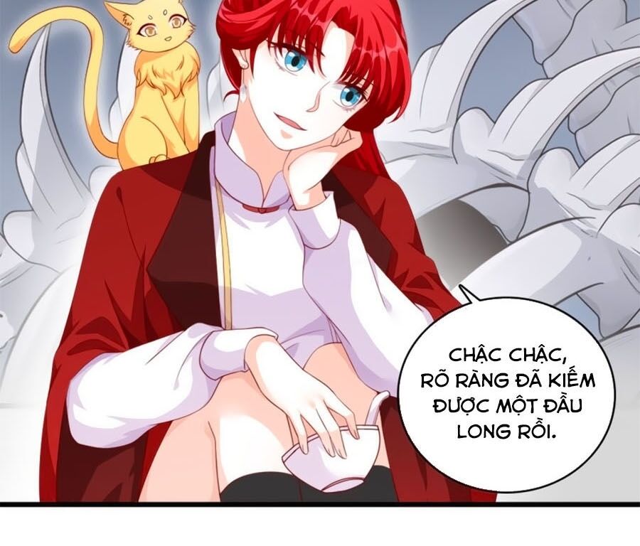 Phản Phái Nữ Đế Lai Tập - Chương 33 - Trang 15