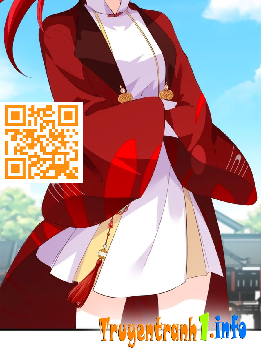 Phản Phái Nữ Đế Lai Tập - Chương 34 - Trang 26