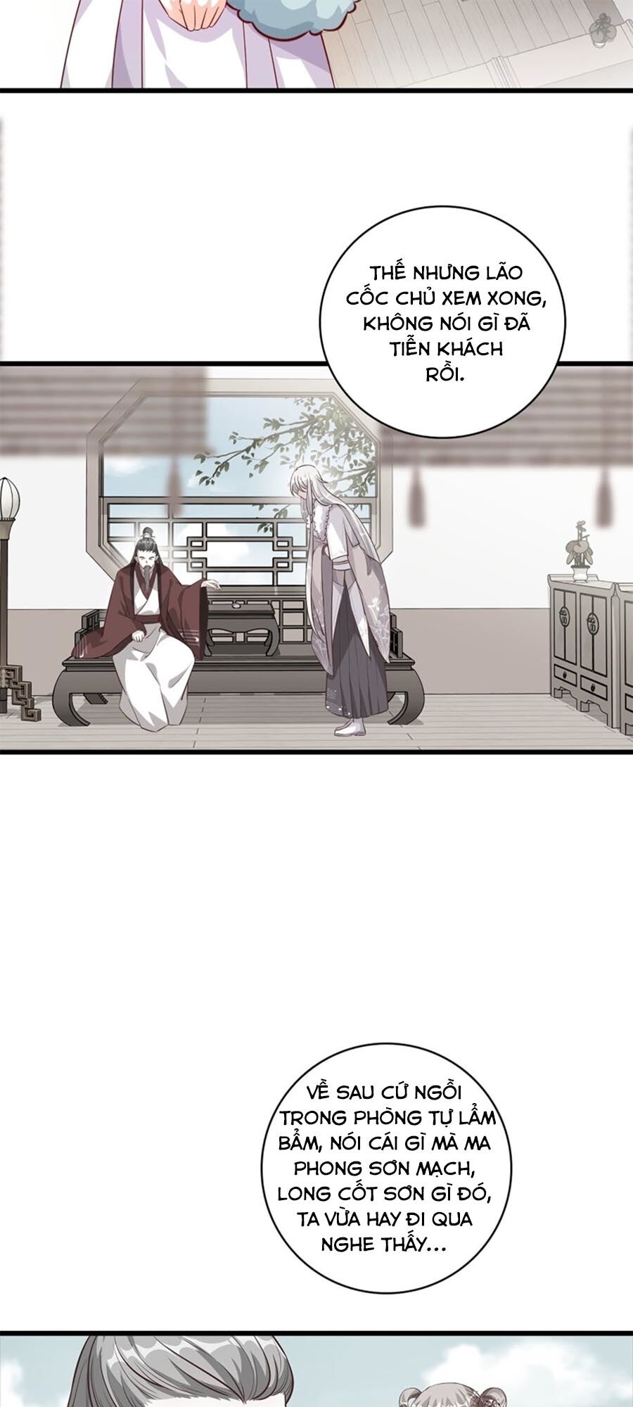 Phản Phái Nữ Đế Lai Tập - Chương 41 - Trang 14