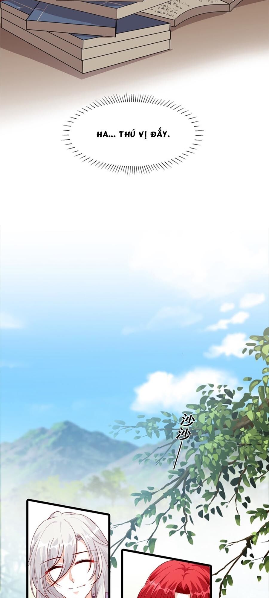 Phản Phái Nữ Đế Lai Tập - Chương 41 - Trang 17