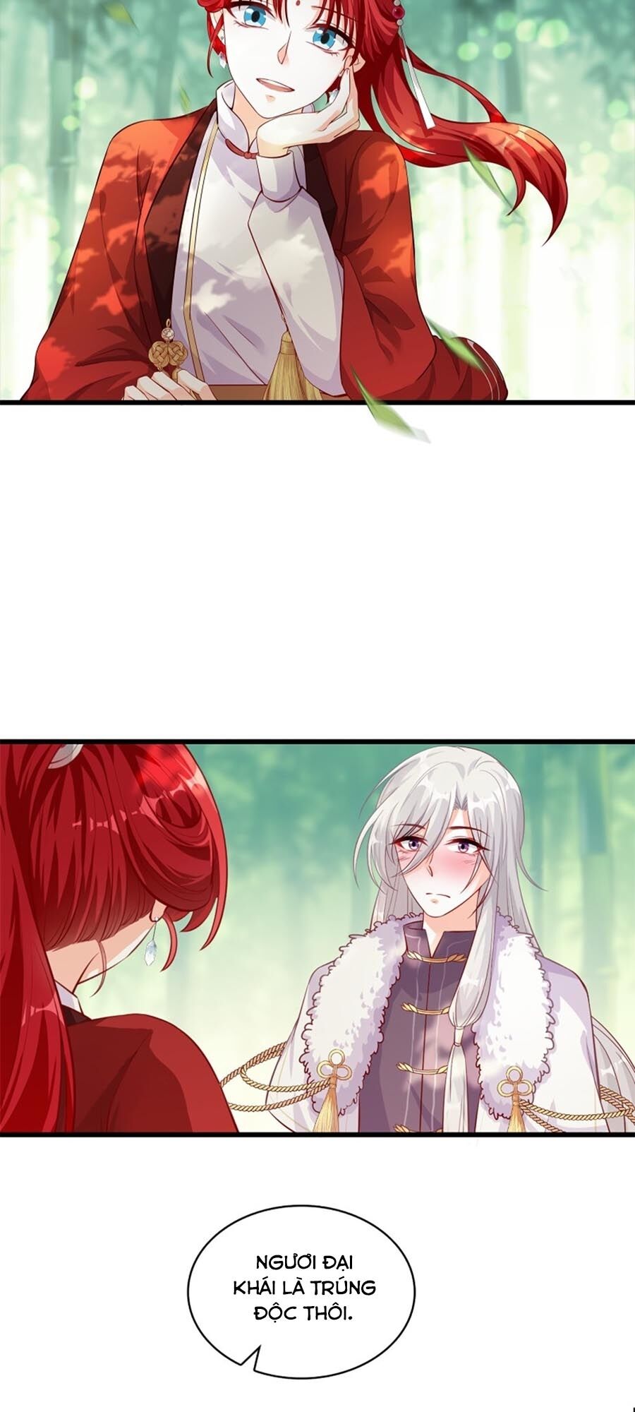 Phản Phái Nữ Đế Lai Tập - Chương 41 - Trang 19