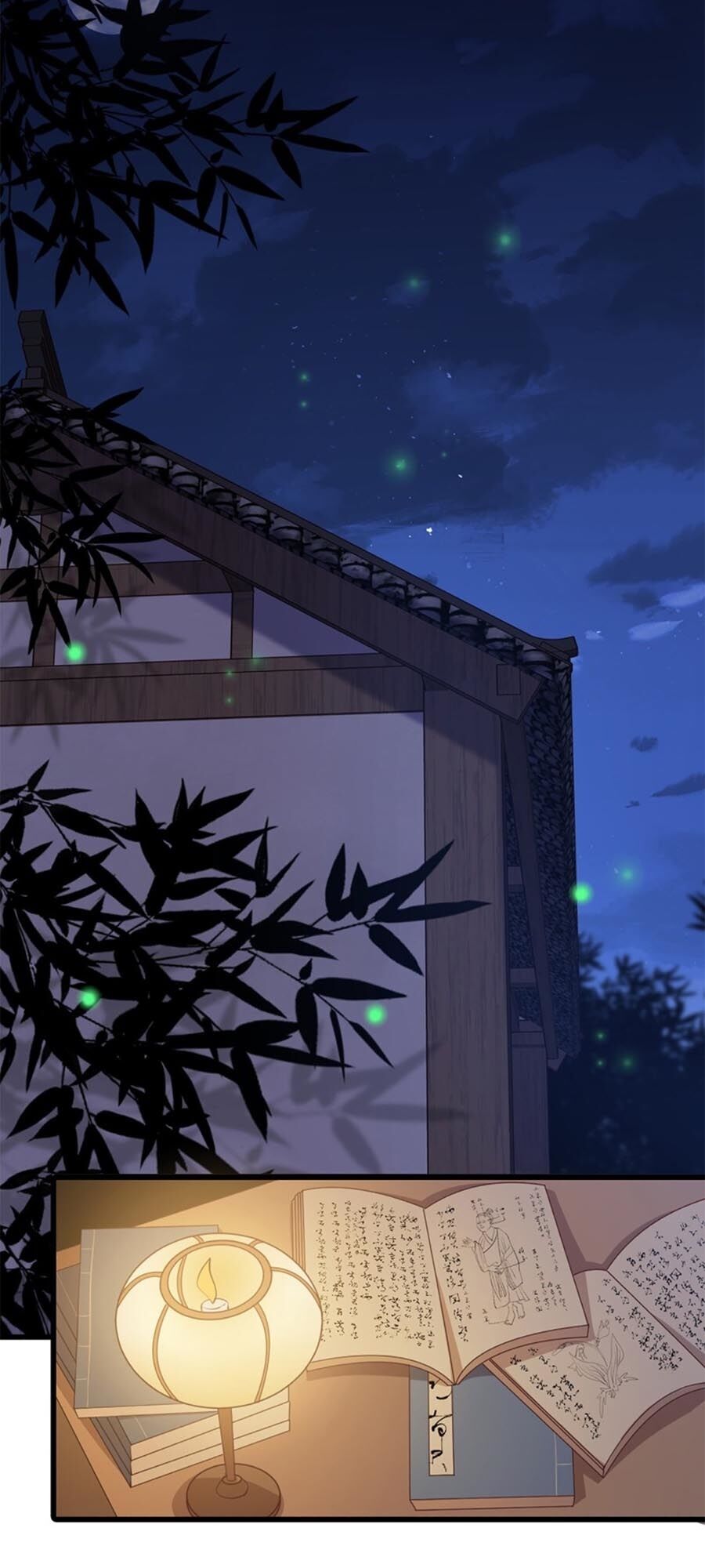 Phản Phái Nữ Đế Lai Tập - Chương 41 - Trang 8