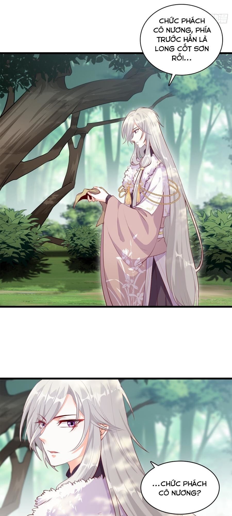 Phản Phái Nữ Đế Lai Tập - Chương 43 - Trang 2