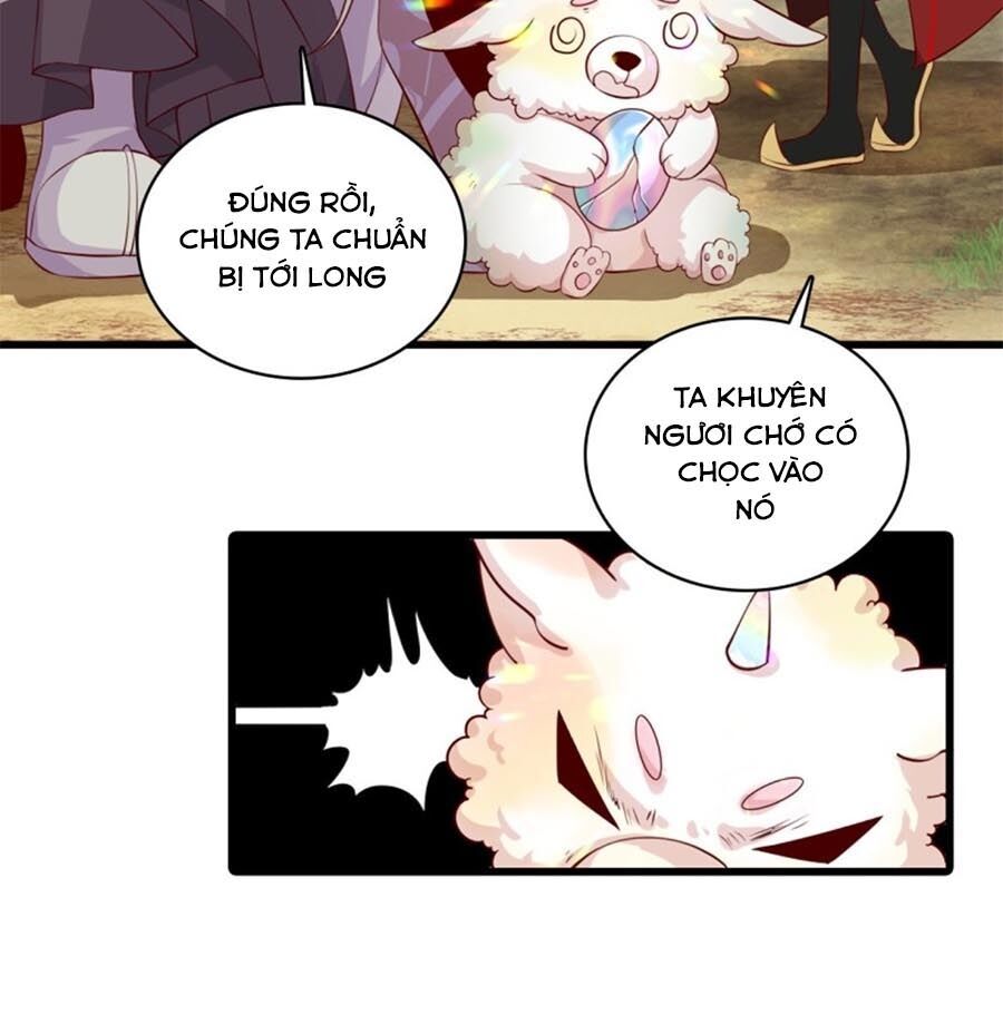 Phản Phái Nữ Đế Lai Tập - Chương 43 - Trang 10