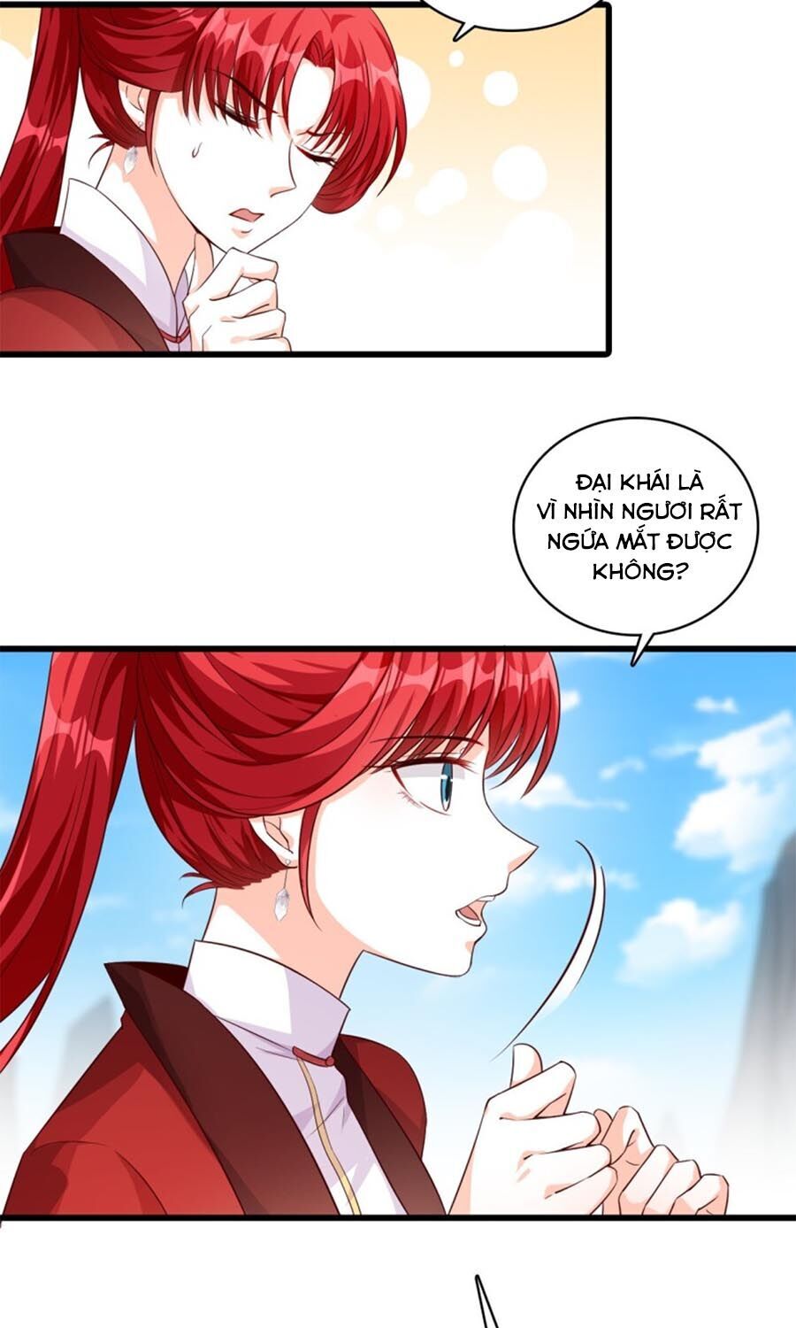 Phản Phái Nữ Đế Lai Tập - Chương 44 - Trang 14