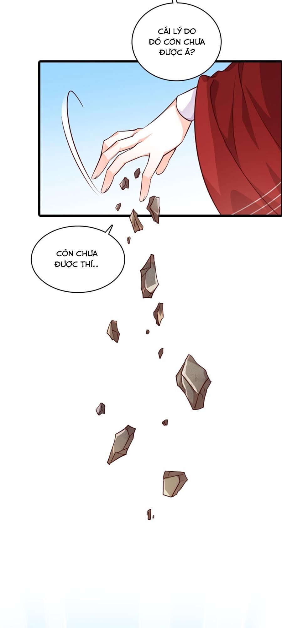 Phản Phái Nữ Đế Lai Tập - Chương 44 - Trang 15