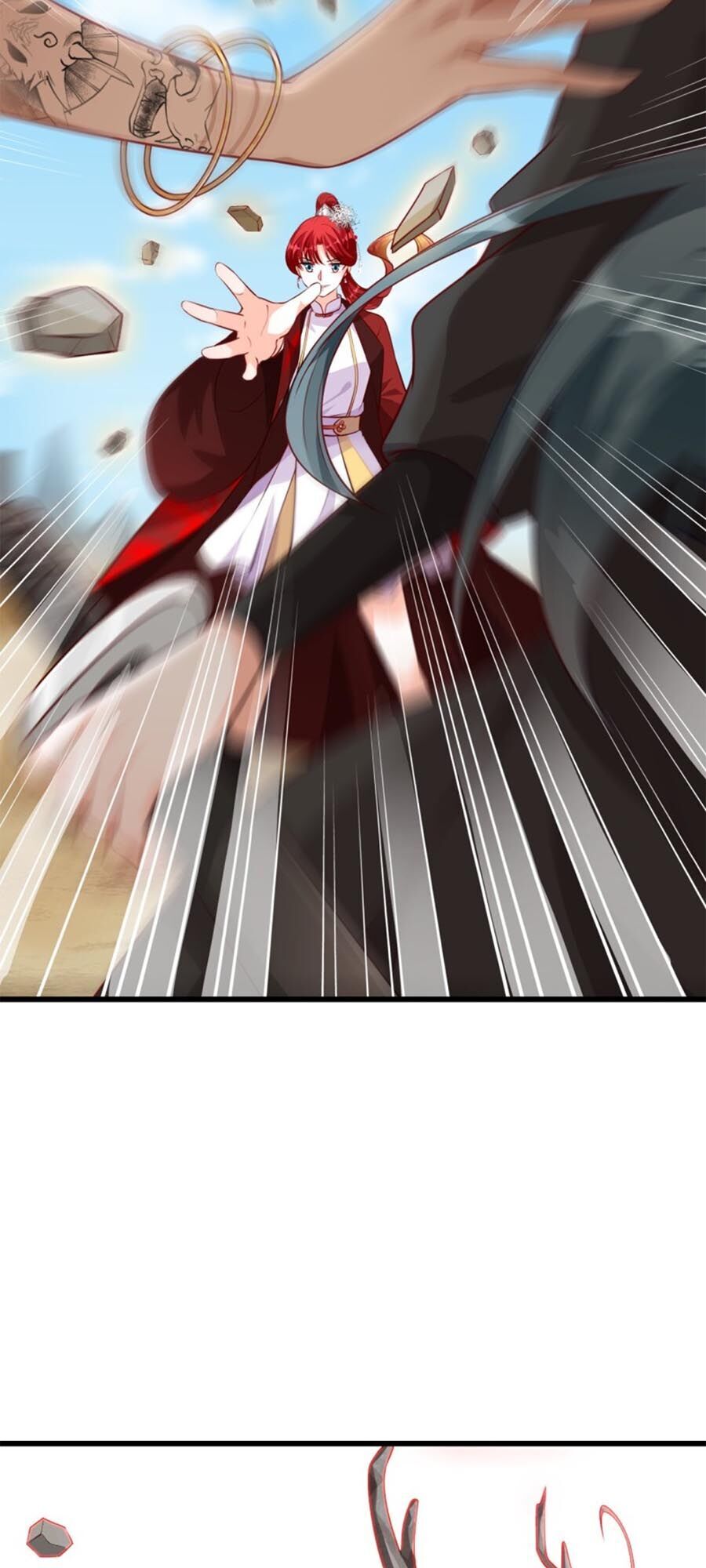 Phản Phái Nữ Đế Lai Tập - Chương 44 - Trang 20