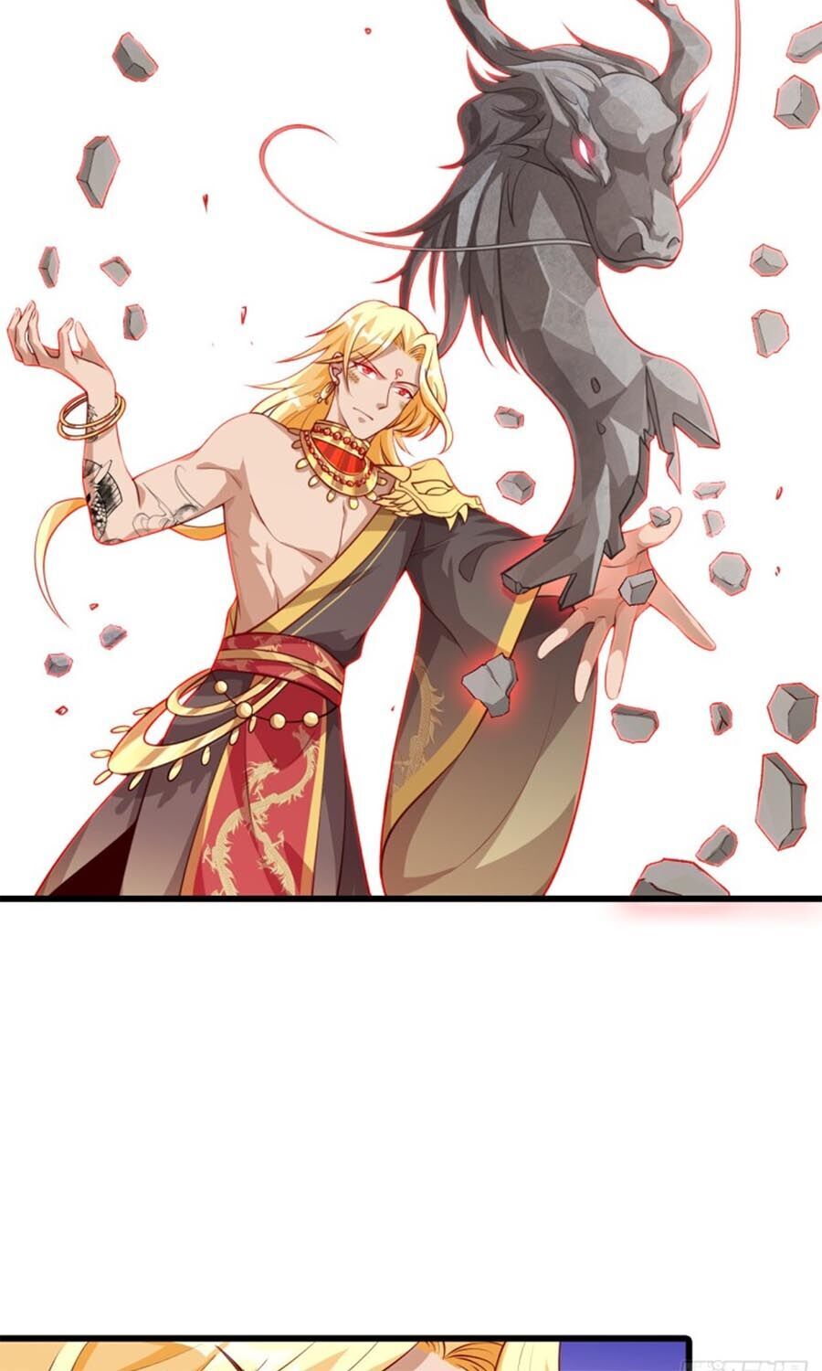 Phản Phái Nữ Đế Lai Tập - Chương 44 - Trang 21