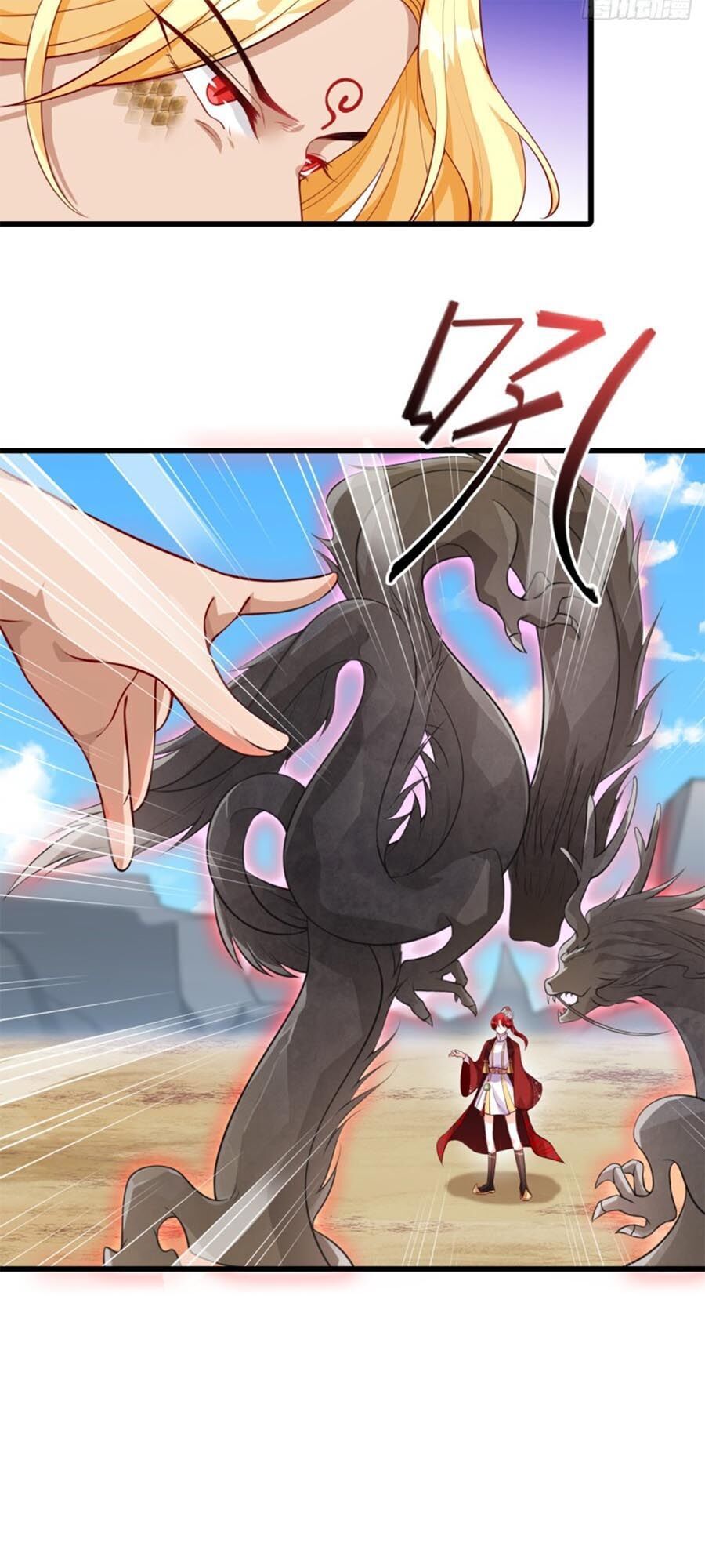 Phản Phái Nữ Đế Lai Tập - Chương 44 - Trang 22