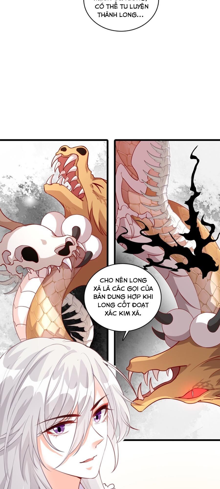 Phản Phái Nữ Đế Lai Tập - Chương 44 - Trang 6