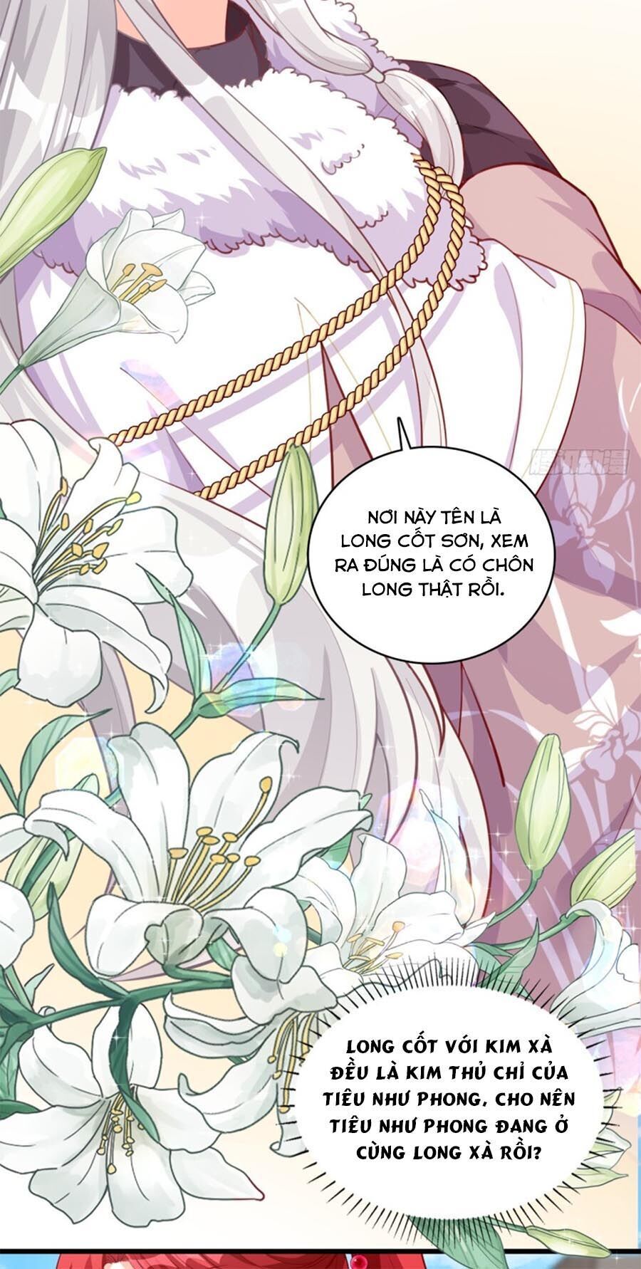 Phản Phái Nữ Đế Lai Tập - Chương 44 - Trang 7