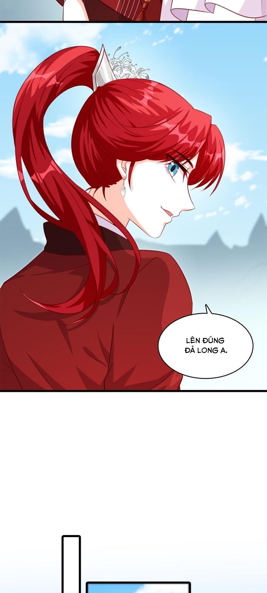 Phản Phái Nữ Đế Lai Tập - Chương 44 - Trang 10