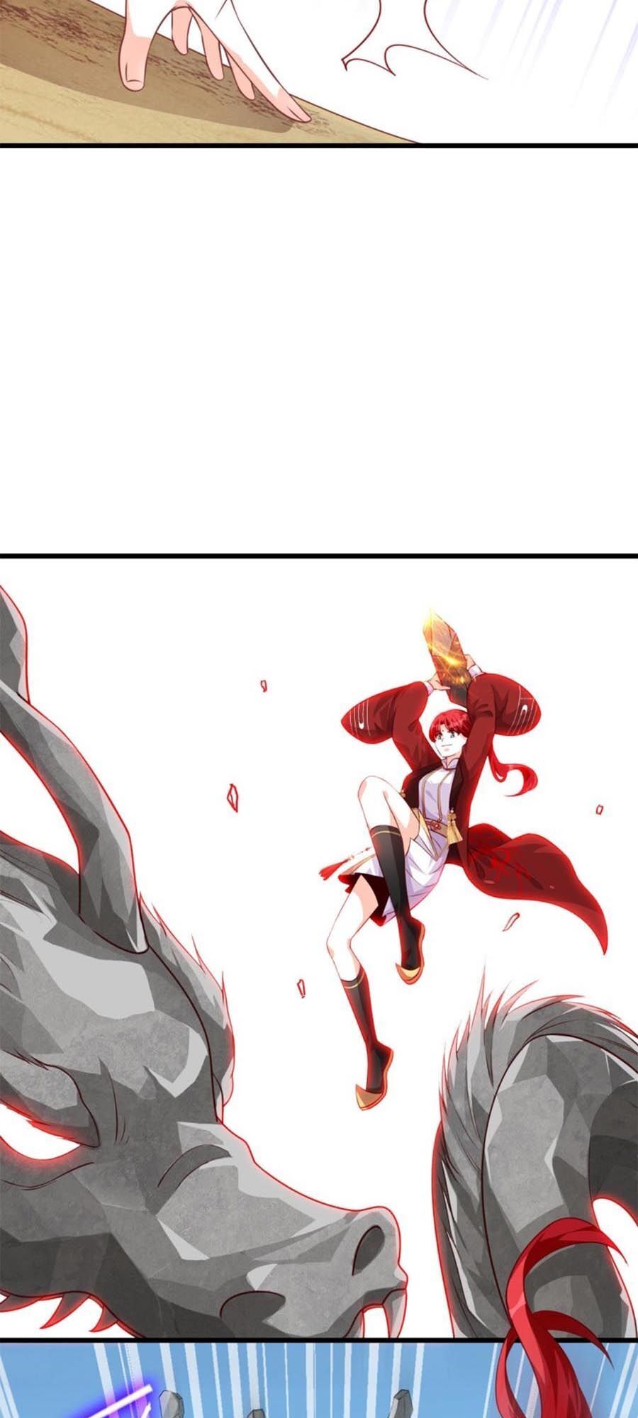 Phản Phái Nữ Đế Lai Tập - Chương 45 - Trang 14