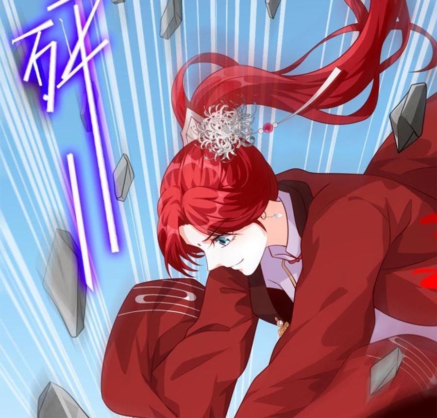 Phản Phái Nữ Đế Lai Tập - Chương 45 - Trang 15