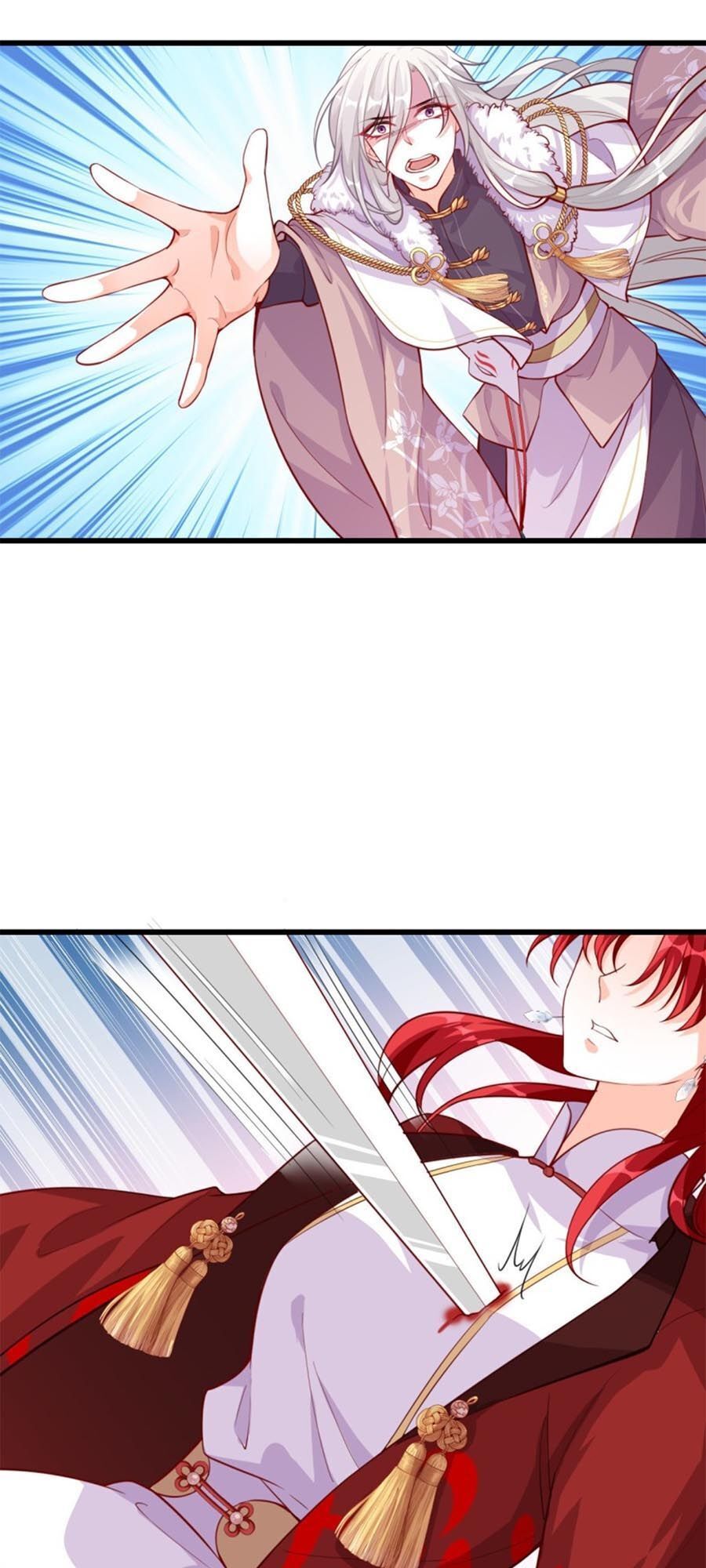 Phản Phái Nữ Đế Lai Tập - Chương 45 - Trang 17