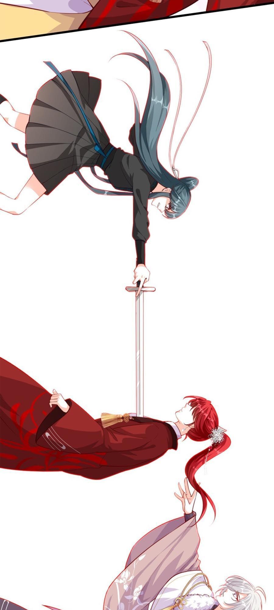 Phản Phái Nữ Đế Lai Tập - Chương 45 - Trang 18