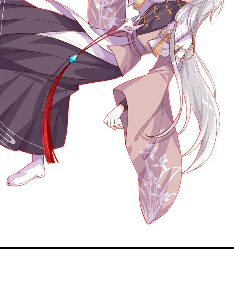 Phản Phái Nữ Đế Lai Tập - Chương 45 - Trang 19