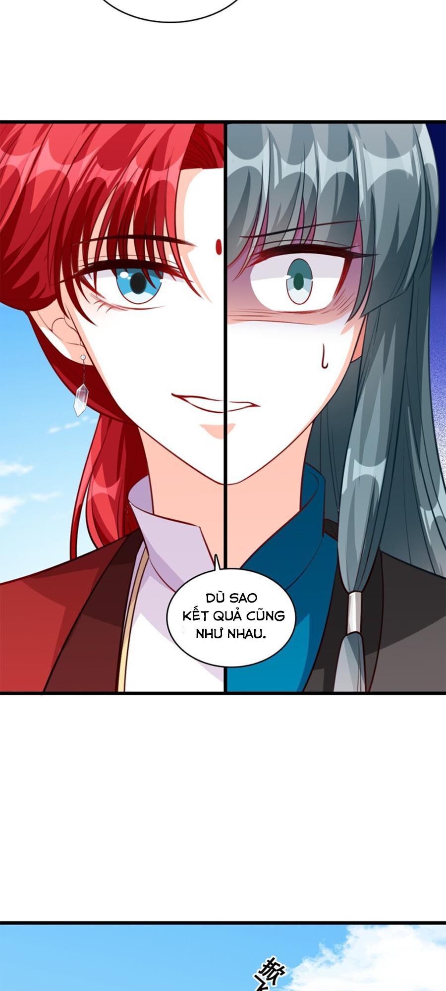 Phản Phái Nữ Đế Lai Tập - Chương 45 - Trang 24