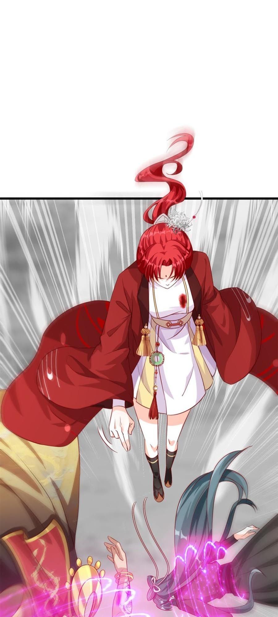 Phản Phái Nữ Đế Lai Tập - Chương 45 - Trang 30