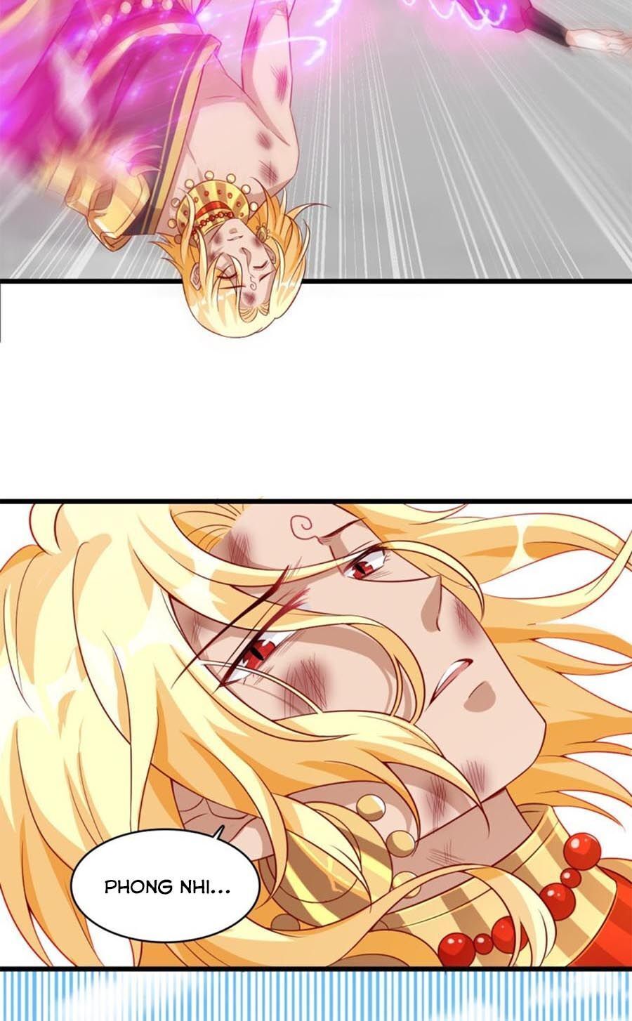 Phản Phái Nữ Đế Lai Tập - Chương 45 - Trang 31