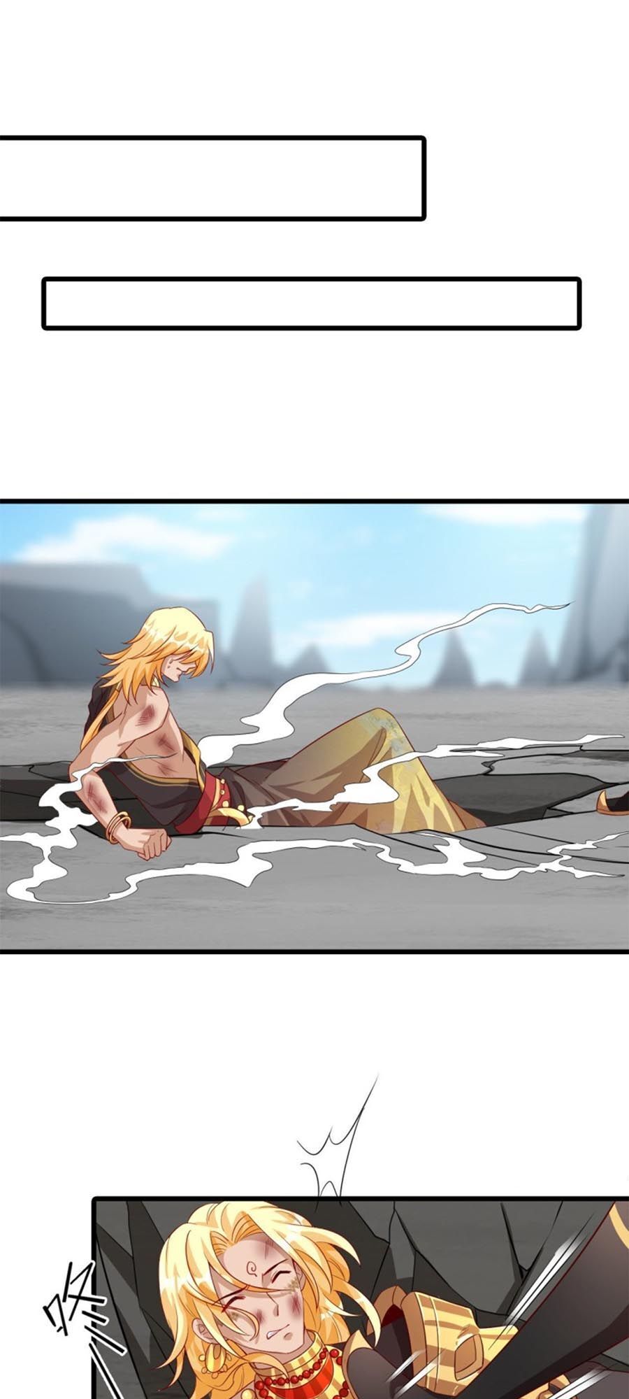 Phản Phái Nữ Đế Lai Tập - Chương 45 - Trang 33