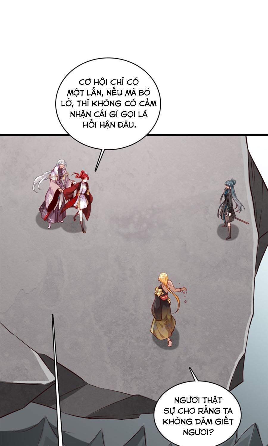 Phản Phái Nữ Đế Lai Tập - Chương 45 - Trang 8