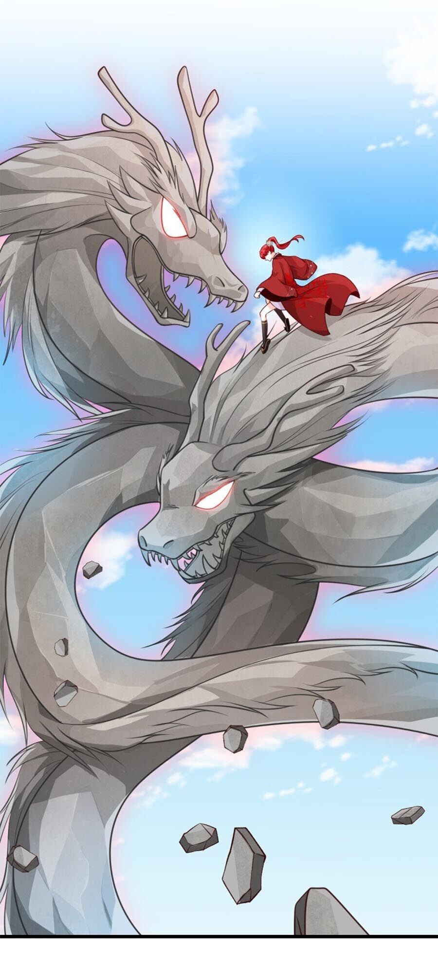 Phản Phái Nữ Đế Lai Tập - Chương 45 - Trang 9