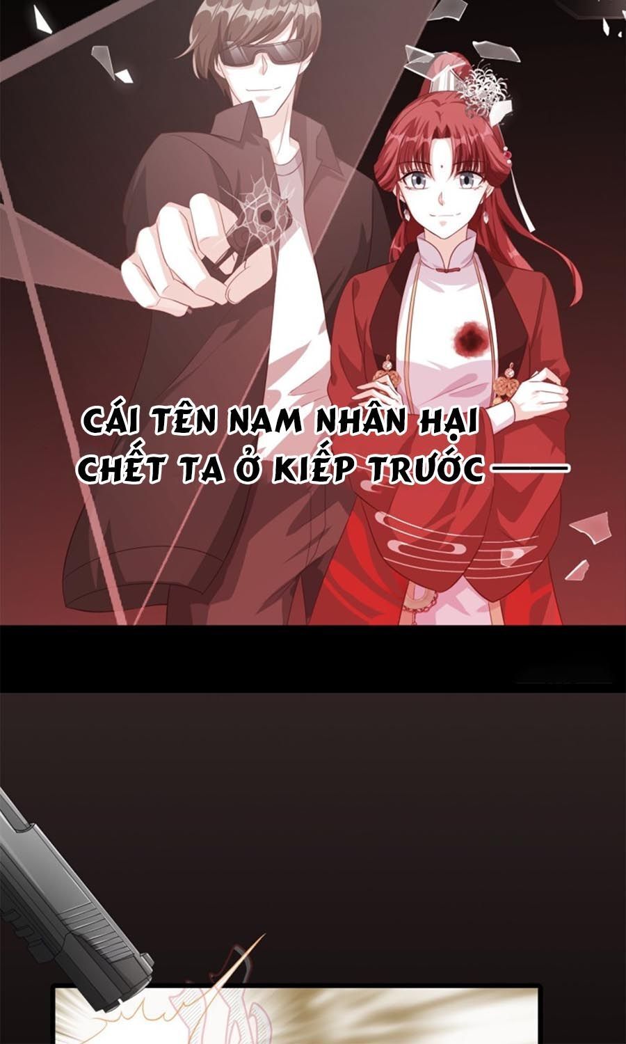 Phản Phái Nữ Đế Lai Tập - Chương 47 - Trang 21